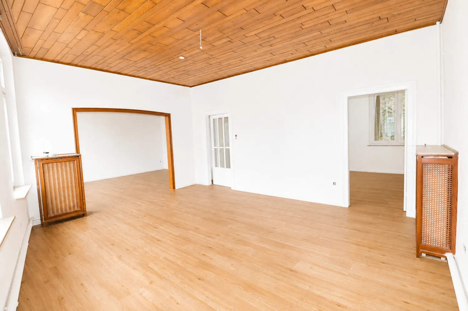 5 Zimmer Wohnung mit 165 m² in Oldenburg – Bild 1