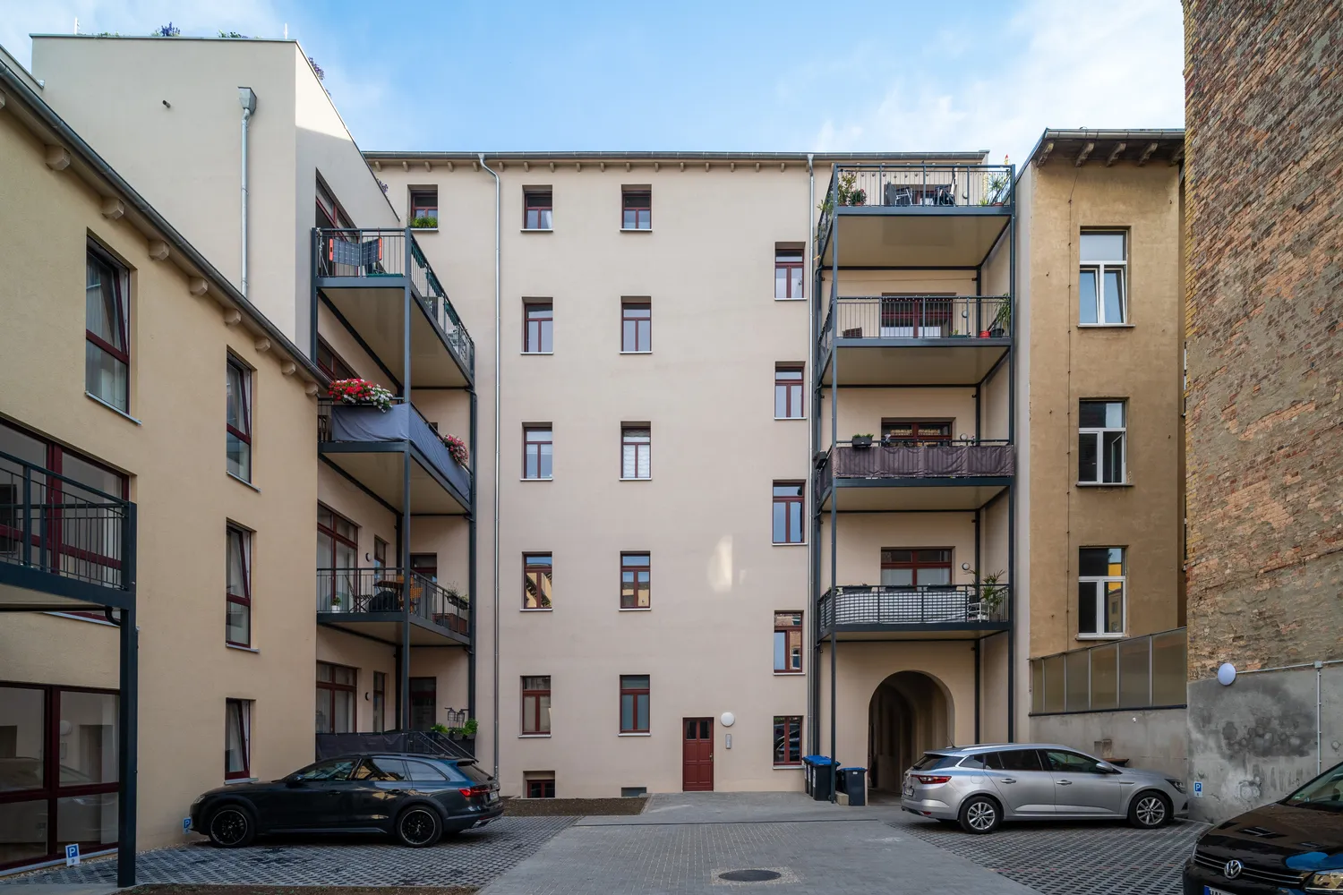 5 room apartment with 126 m² in Halle (Saale) – Photo 6