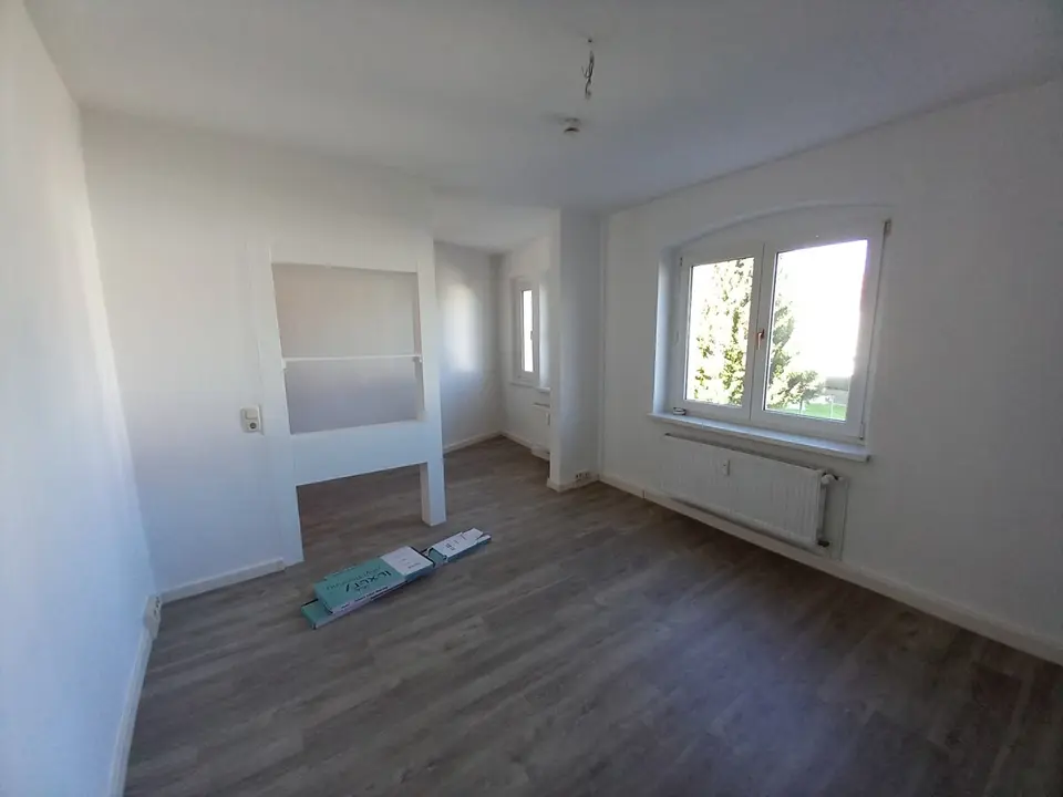 2 Zimmer Wohnung mit 53 m² in Crimmitschau – Bild 10