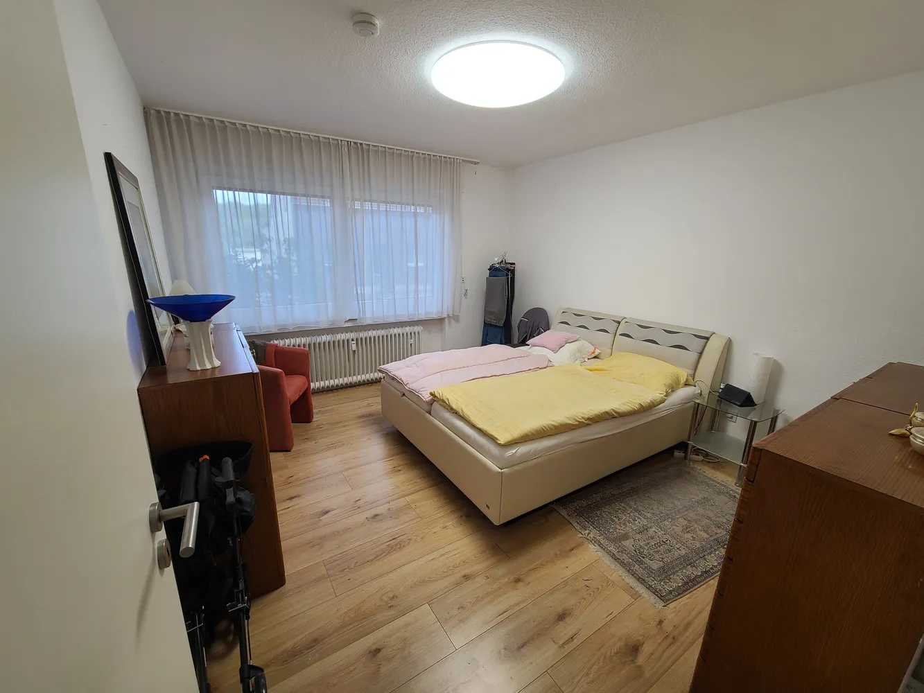 4 Zimmer Wohnung mit 71 m² in Oberhausen – Bild 11