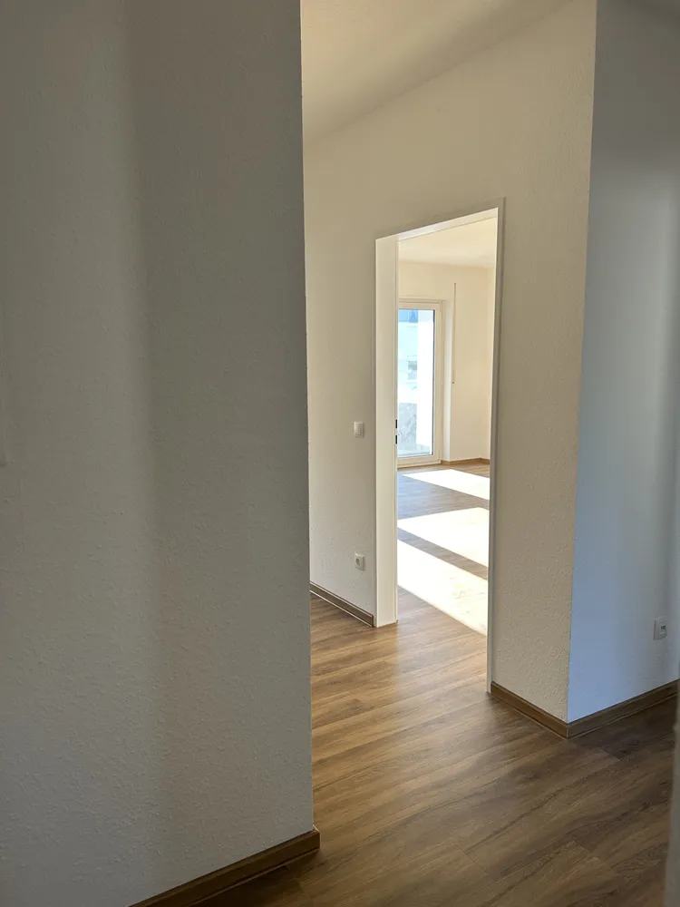 3 Zimmer Wohnung mit 75 m² in Nürnberg – Bild 5