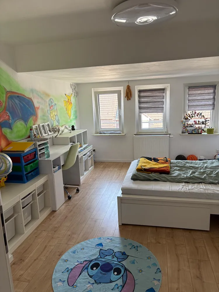 4 Zimmer Wohnung mit 125 m² in Dortmund – Bild 7