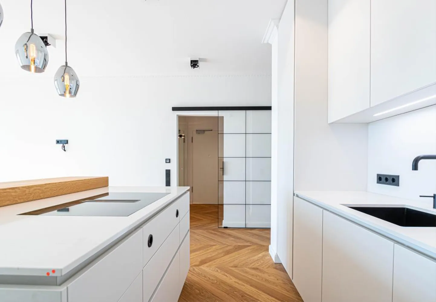3 Zimmer Wohnung mit 96 m² in Bremen – Bild 3