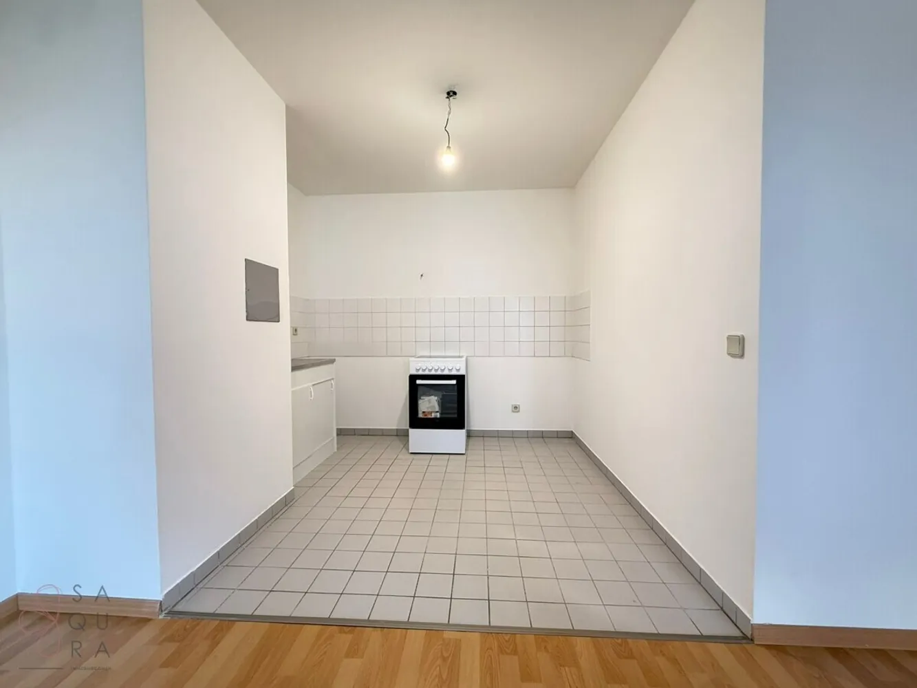3 Zimmer Wohnung mit 70 m² in Dresden – Bild 4