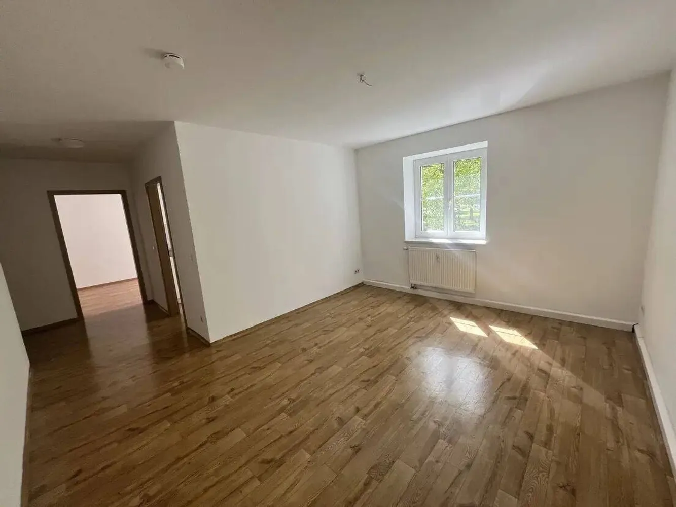 3 room apartment with 70 m² in Chemnitz – Photo 8