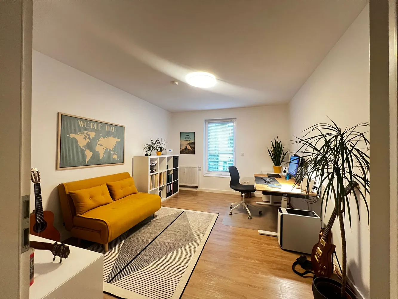 3 Zimmer Wohnung mit 100 m² in Kaiserslautern – Bild 8