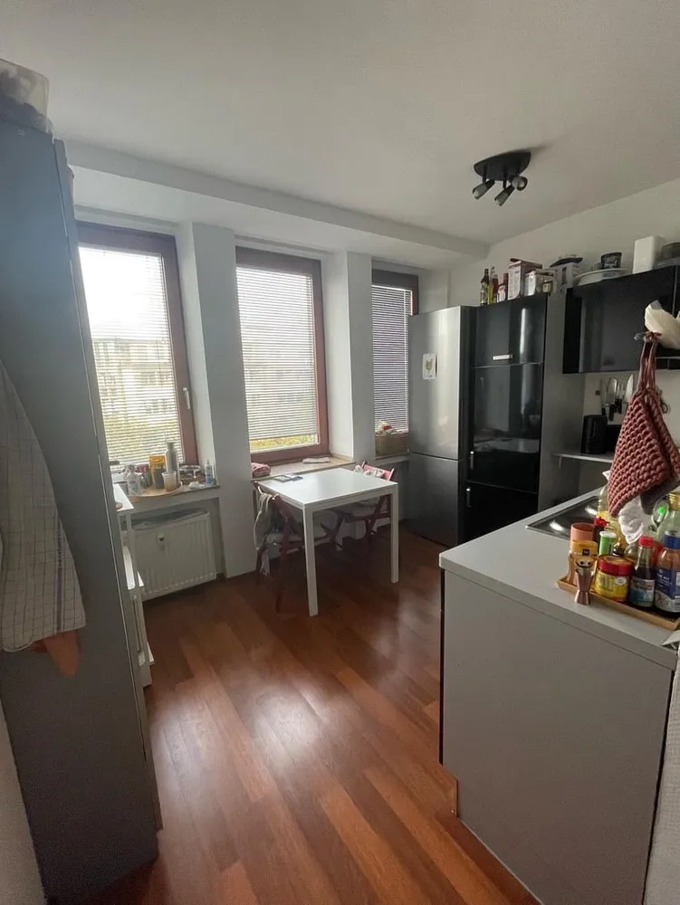 3 Zimmer Wohnung mit 83 m² in Düsseldorf – Bild 5