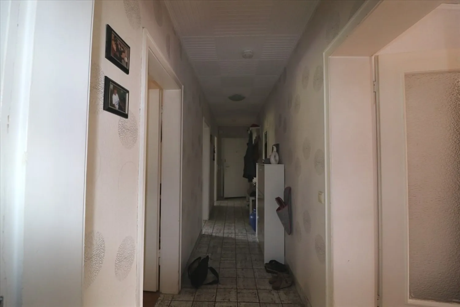 3 Zimmer Wohnung mit 63 m² in Krefeld – Bild 2