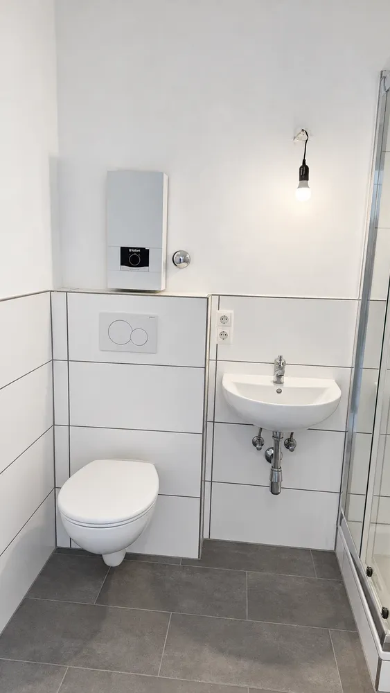 1 Zimmer Wohnung mit 32 m² in Köln – Bild 10
