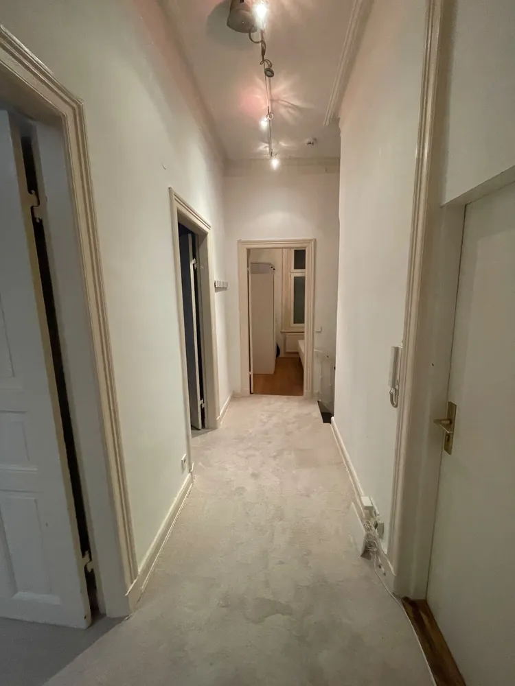 4 Zimmer Wohnung mit 91 m² in Hamburg – Bild 4