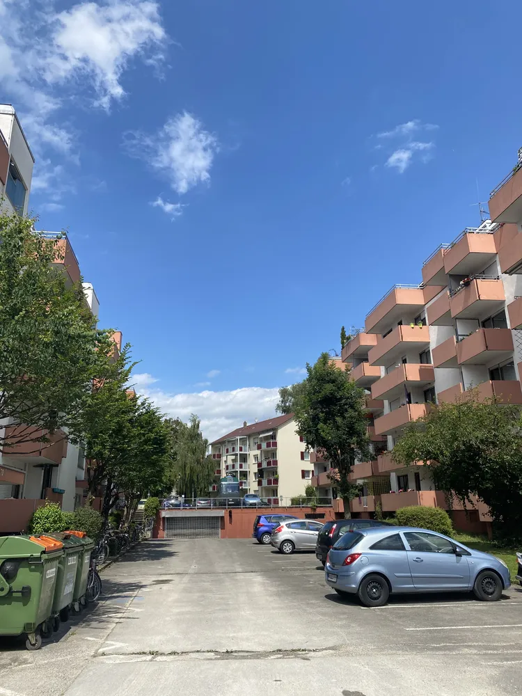 1 Zimmer Wohnung mit 27 m² in Konstanz – Bild 10