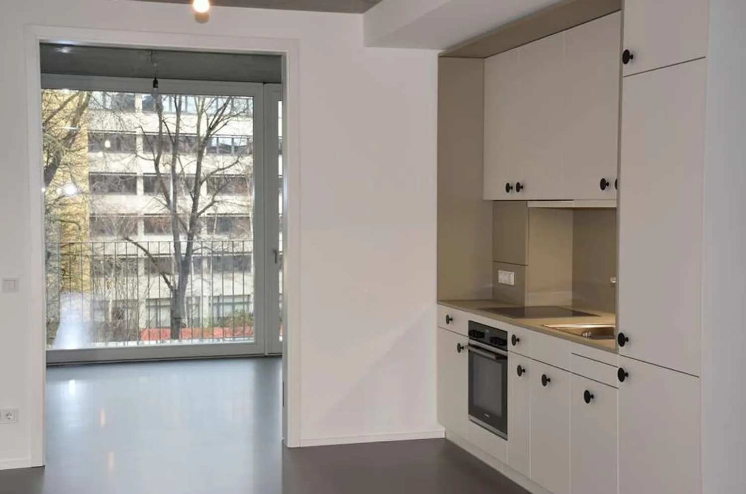 2 Zimmer Wohnung mit 61 m² in Berlin – Bild 6