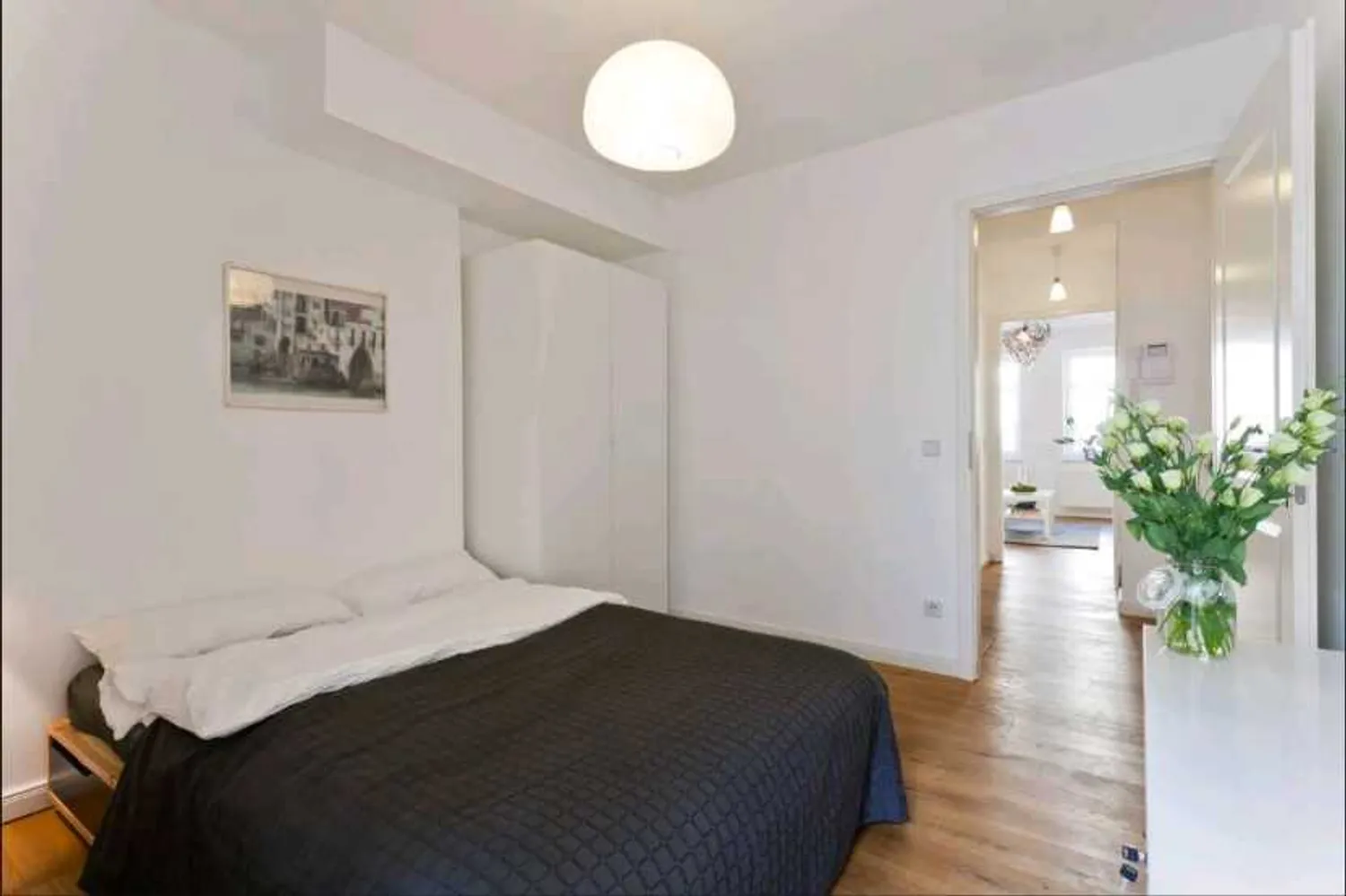 2 Zimmer Wohnung mit 46 m² in Berlin – Bild 3