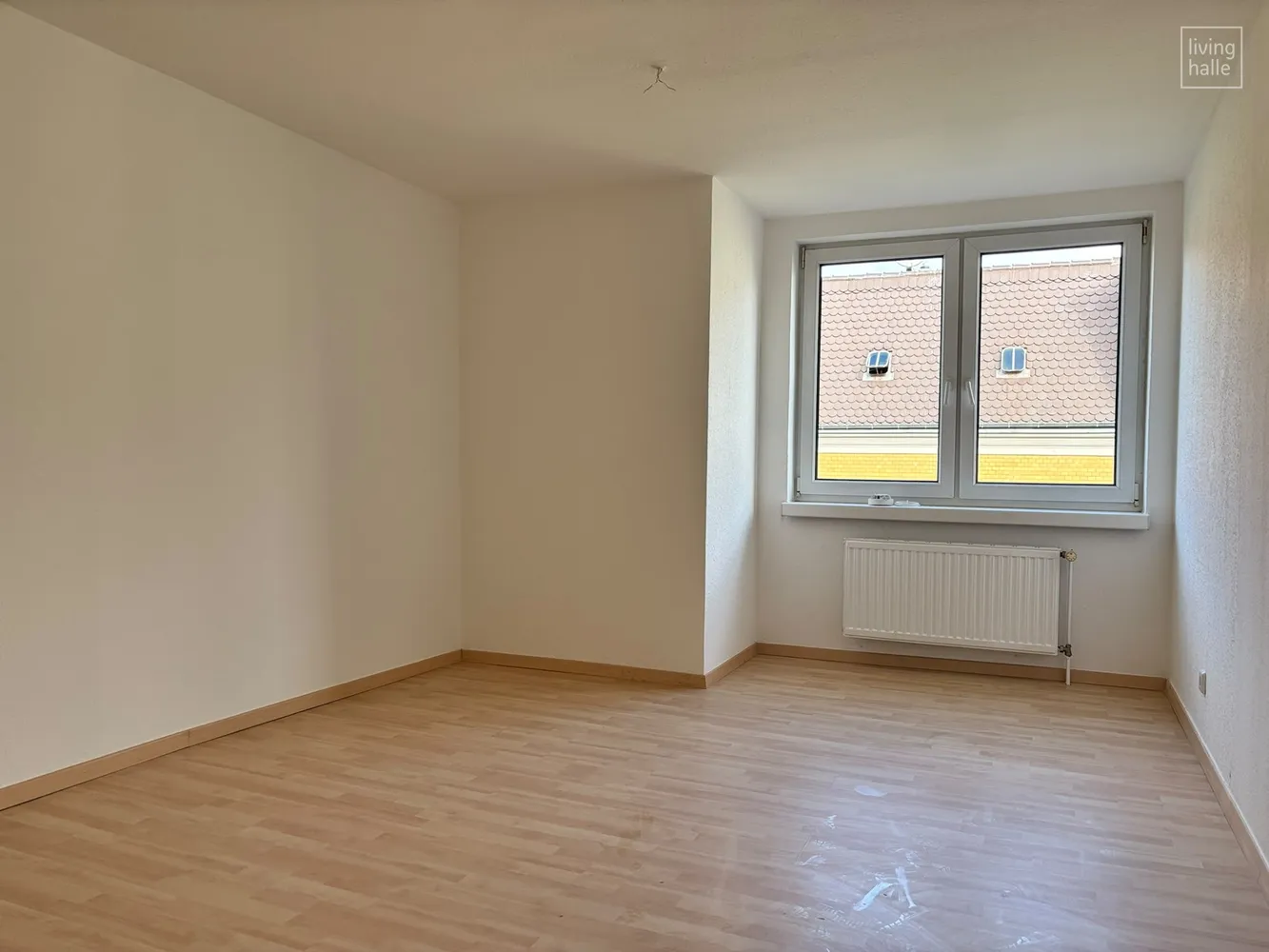 3 room apartment with 58 m² in Halle (Saale) – Photo 6