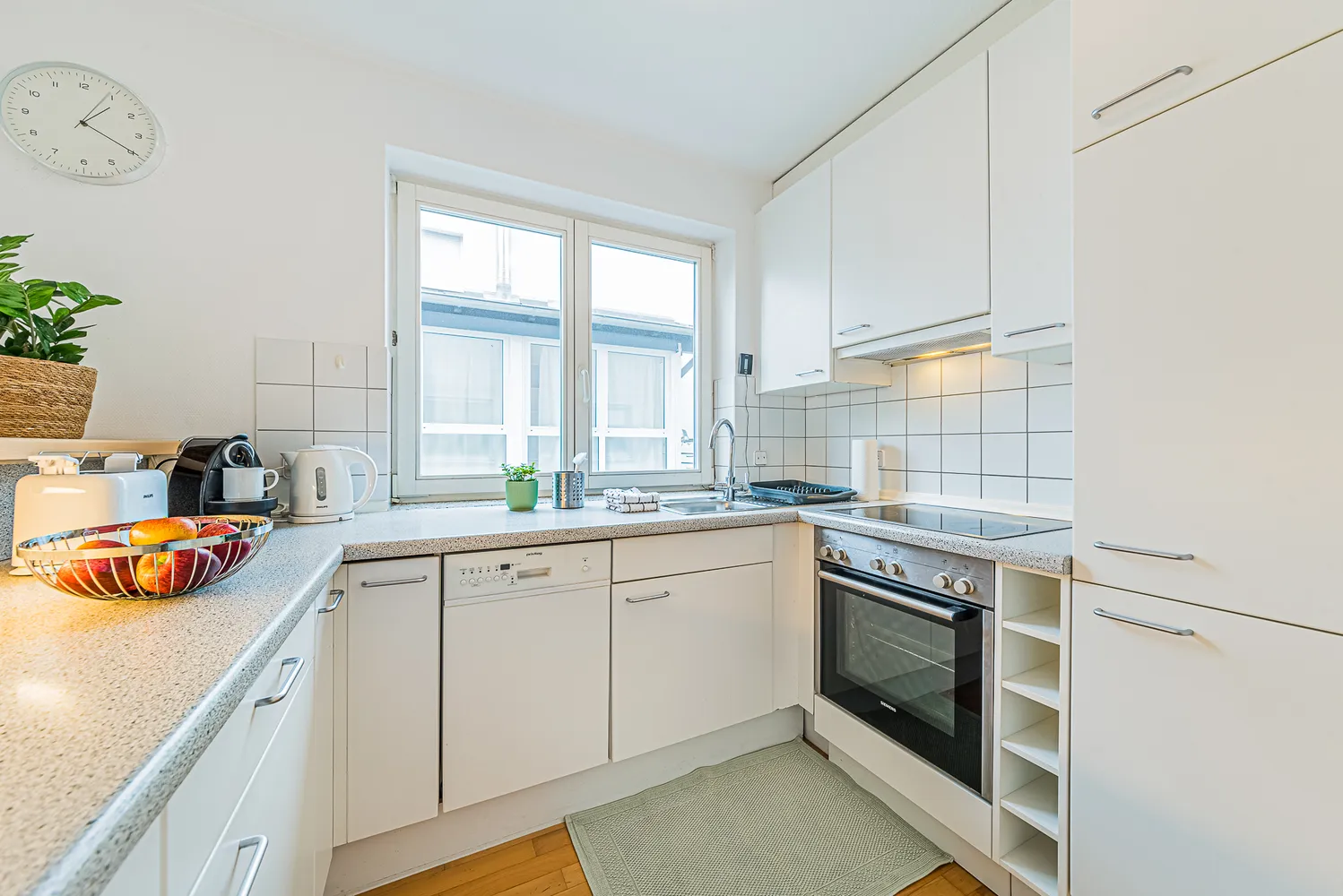 2 Zimmer Wohnung mit 52 m² in Frankfurt am Main – Bild 12