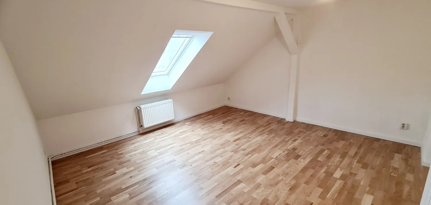 1 Zimmer Wohnung mit 52 m² in Berlin – Bild 1