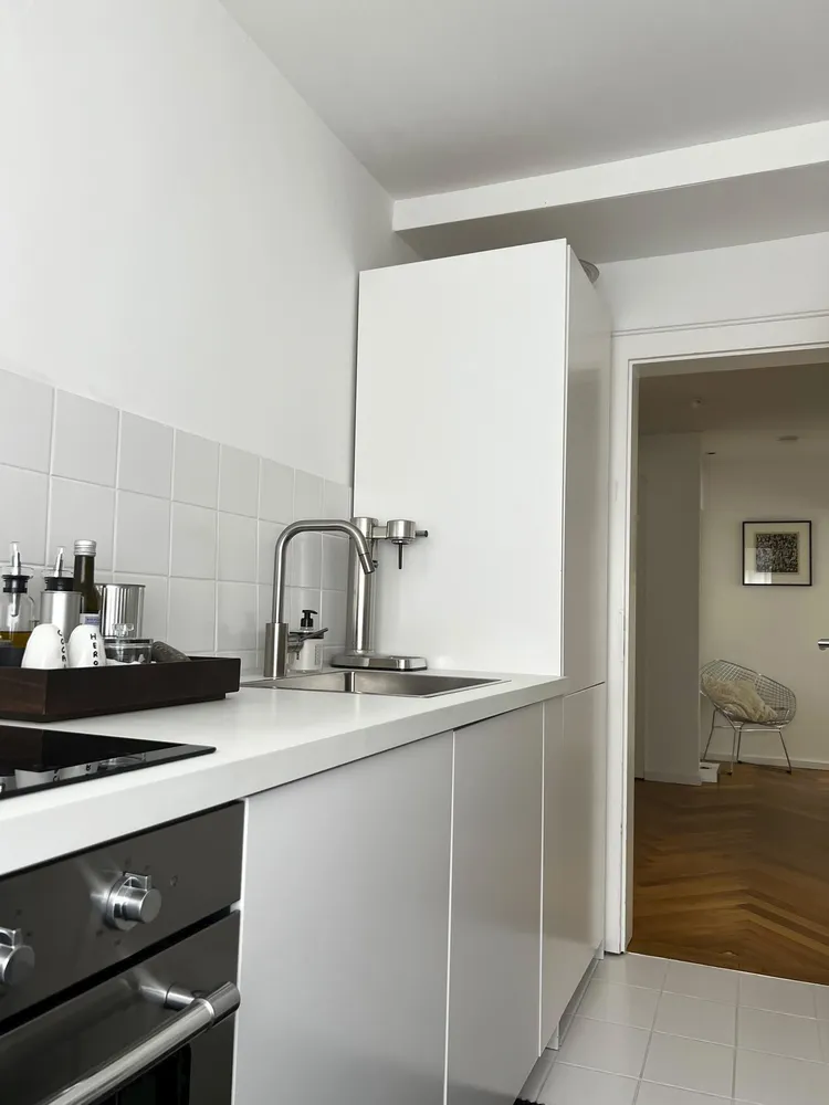 2 Zimmer Wohnung mit 90 m² in Kassel – Bild 11