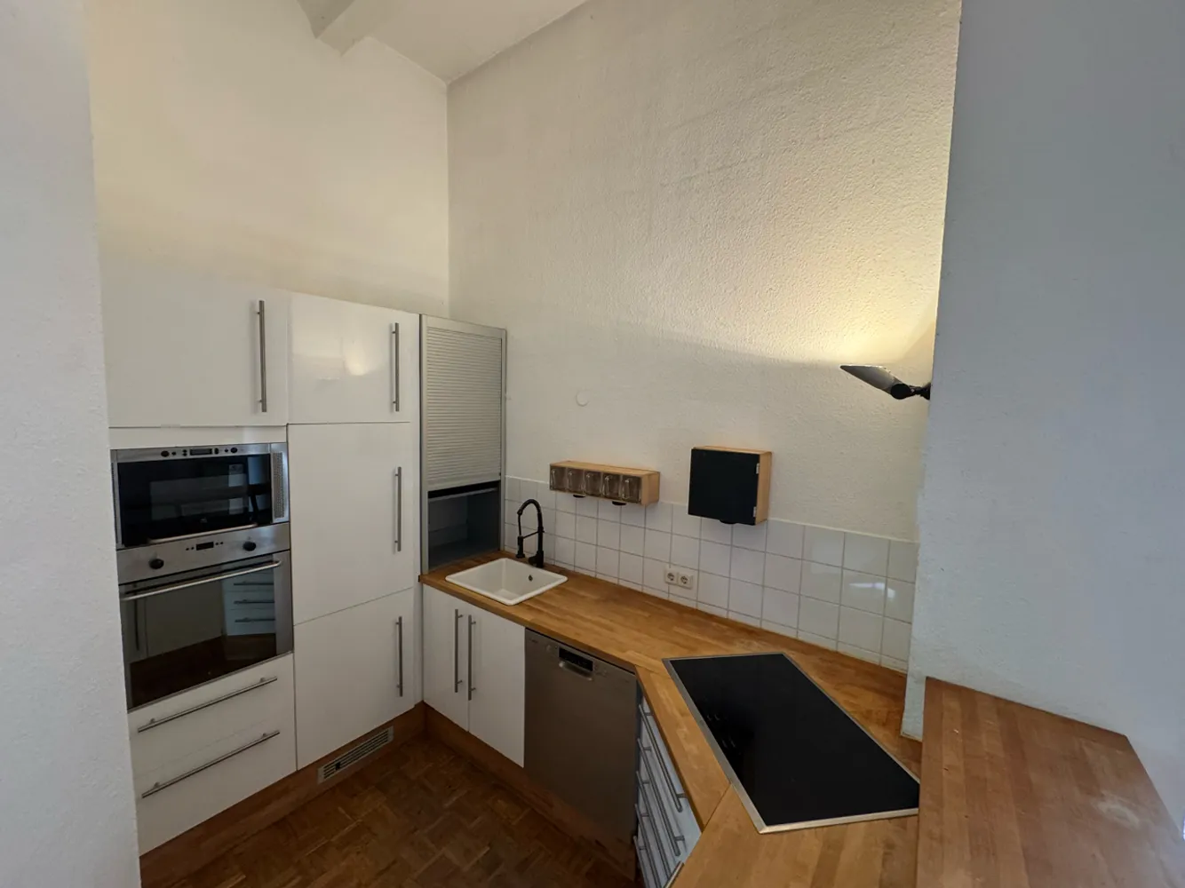 2 room apartment with 80 m² in Wuppertal – Photo 10