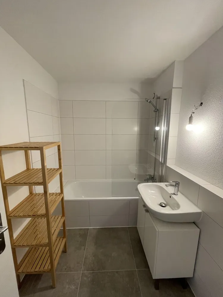 3 Zimmer Wohnung mit 74 m² in Kempten (Allgäu) – Bild 10