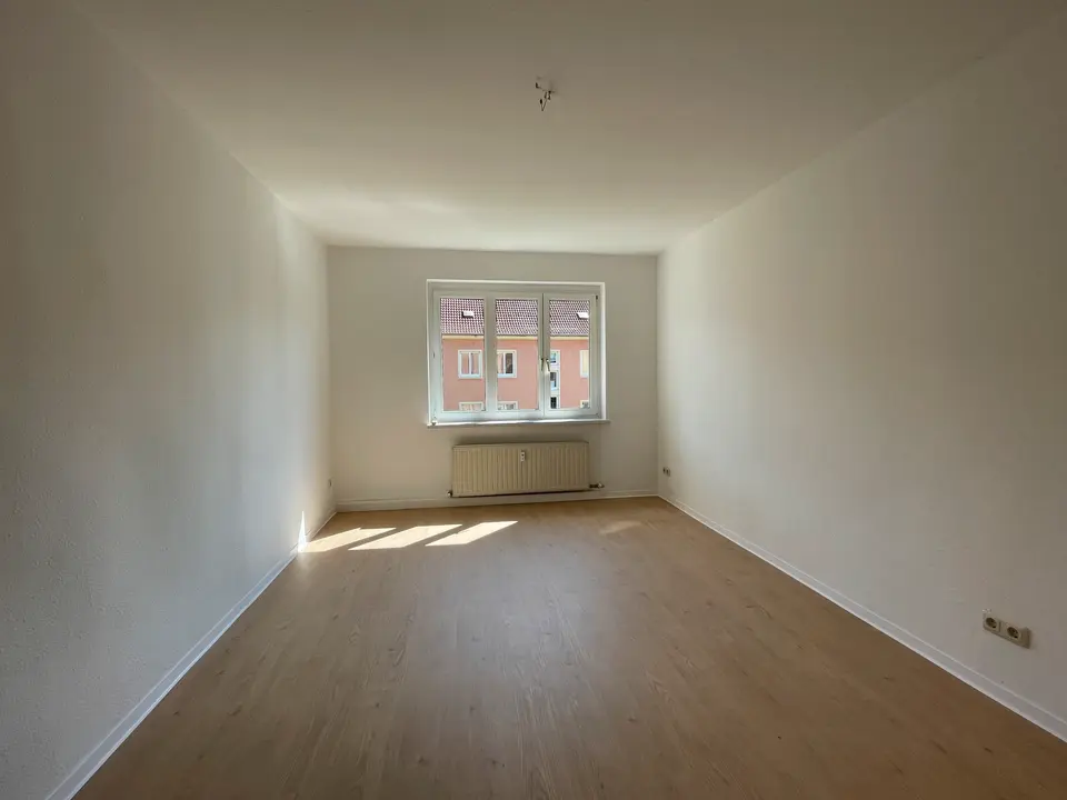 3 Zimmer Wohnung mit 65 m² in Gera – Bild 2