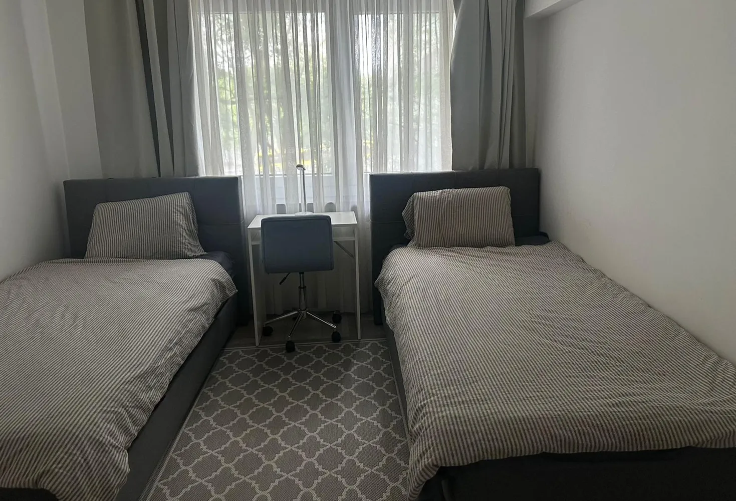 2 Zimmer Wohnung mit 57 m² in Essen – Bild 3