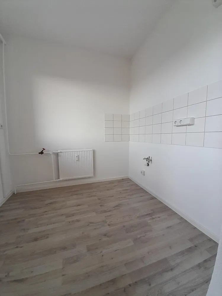 3 Zimmer Wohnung mit 64 m² in Dresden – Bild 4