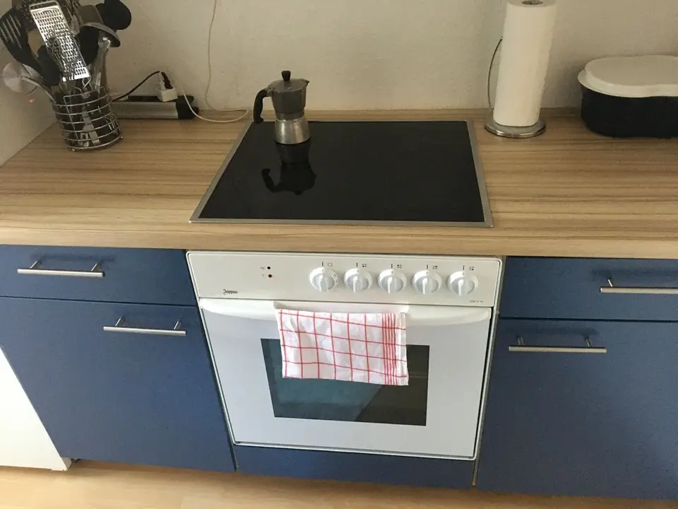 WG-Zimmer mit 52 m² in Darmstadt – Bild 2