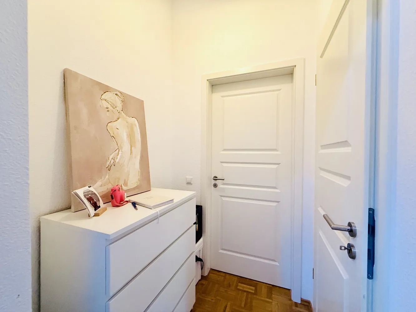 5 Zimmer Wohnung mit 124 m² in Offenburg – Bild 3