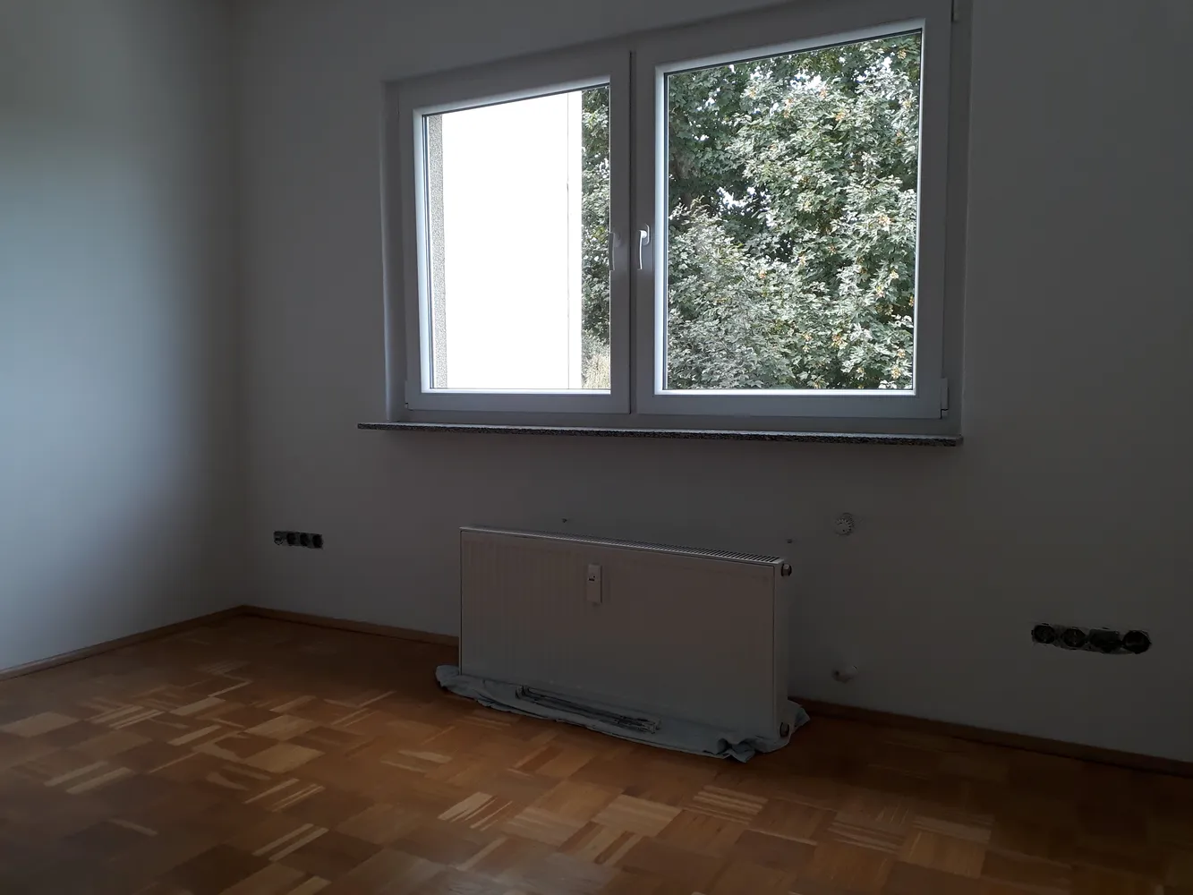 3 Zimmer Wohnung mit 92 m² in Essen – Bild 2