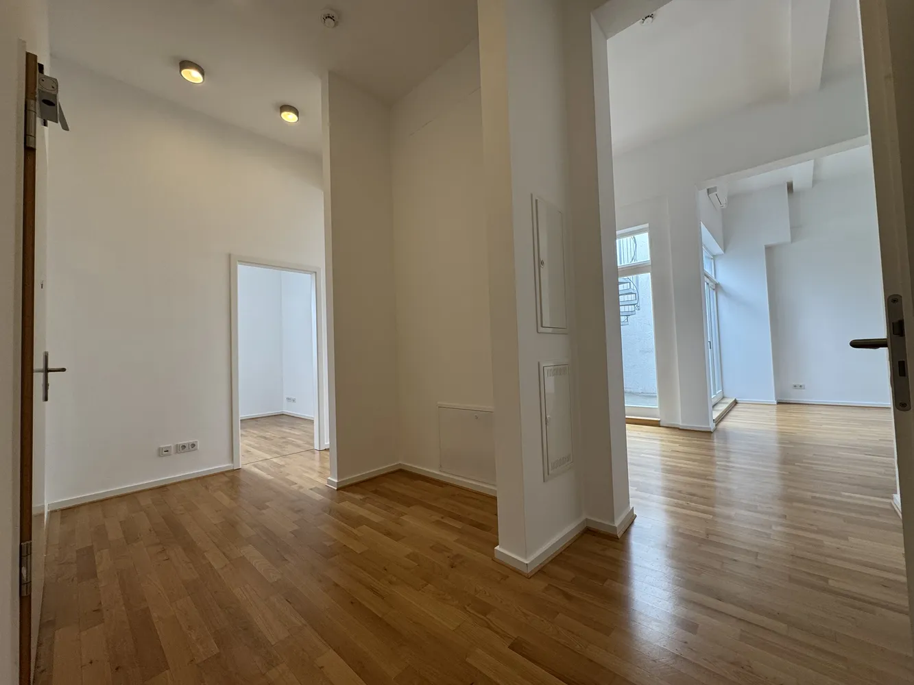 5 Zimmer Wohnung mit 133 m² in Leipzig – Bild 1