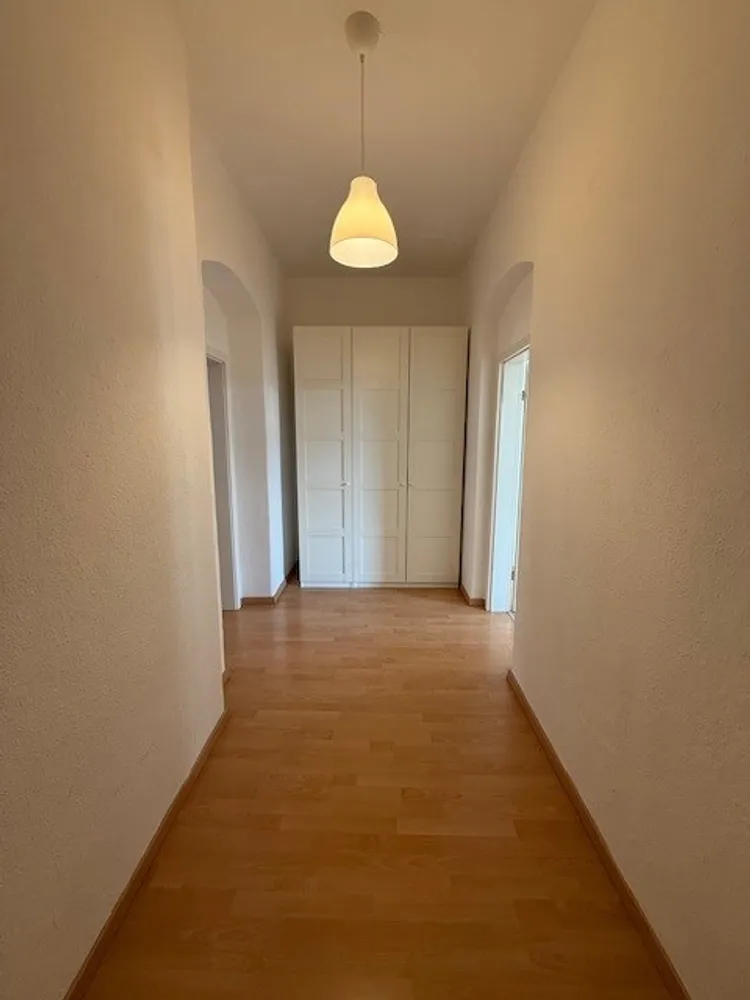 2 Zimmer Wohnung mit 45 m² in Dresden – Bild 8