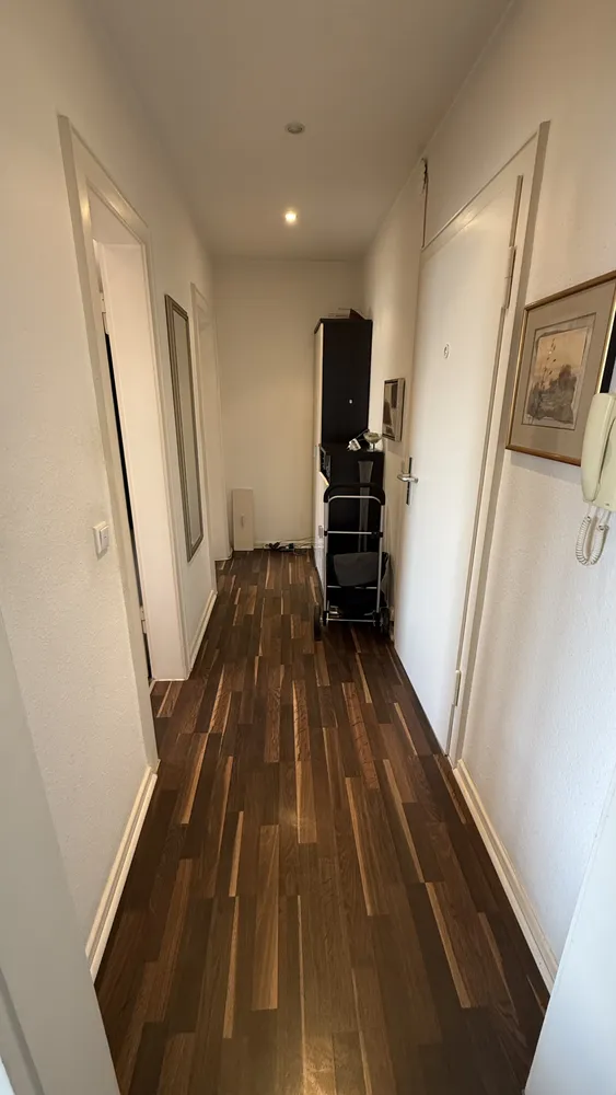 2 Zimmer Wohnung mit 53 m² in Krefeld – Bild 6