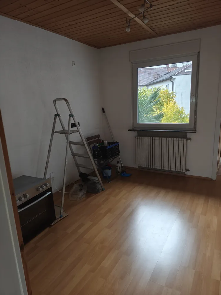 3 Zimmer Wohnung mit 68 m² in Heppenheim – Bild 8