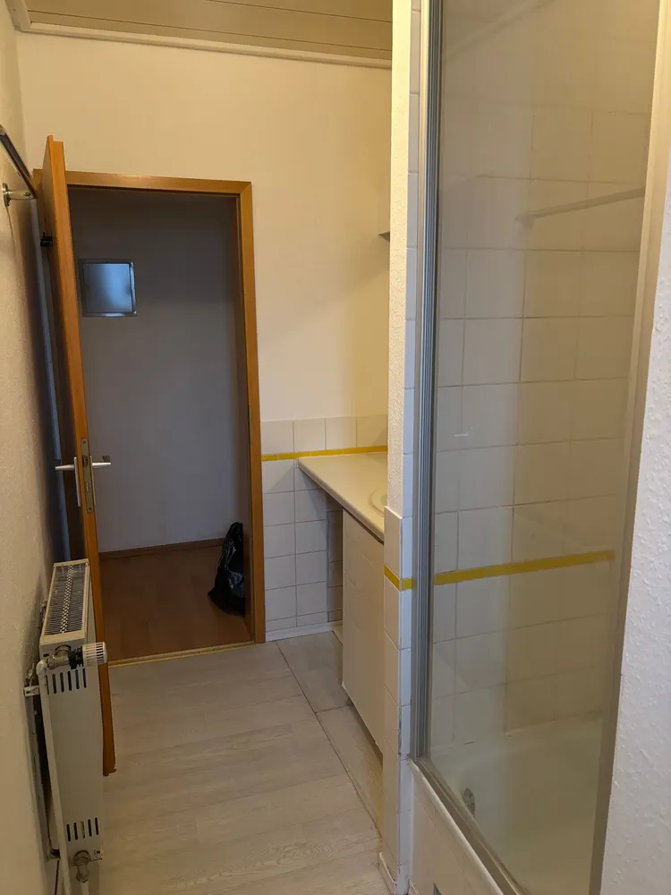 2 Zimmer Wohnung mit 67 m² in Ludwigshafen am Rhein – Bild 2
