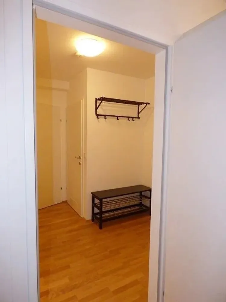 2 Zimmer Wohnung mit 61 m² in Nürnberg – Bild 1
