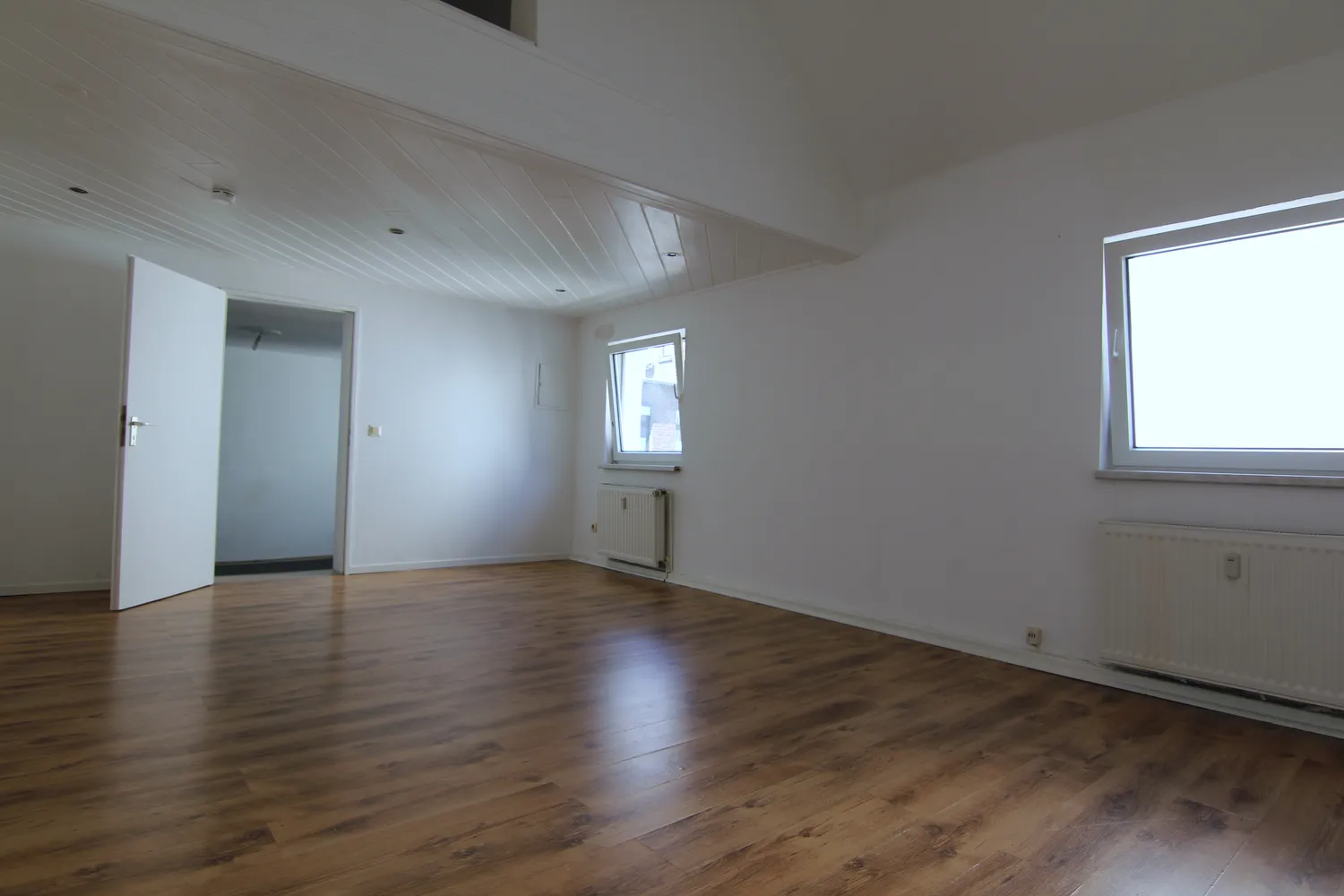 3 Zimmer Wohnung mit 65 m² in Gelsenkirchen – Bild 1