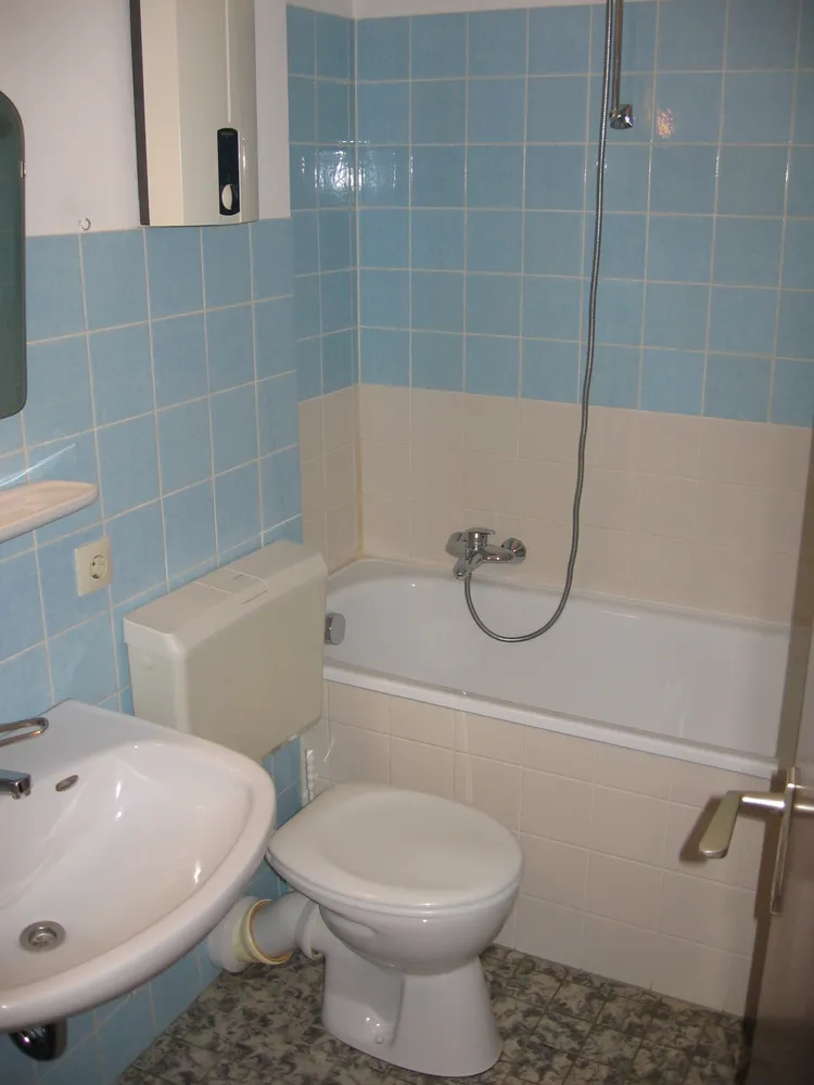 1 Zimmer Wohnung mit 33 m² in Mönchengladbach – Bild 8