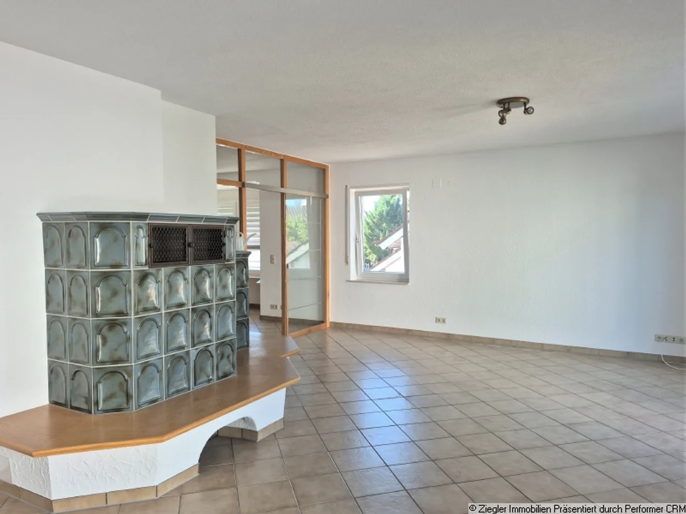 4 Zimmer Wohnung mit 150 m² in Mannheim – Bild 1