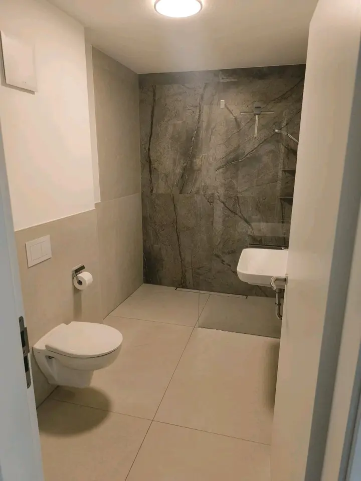 2 Zimmer Wohnung mit 60 m² in Freiburg im Breisgau – Bild 5