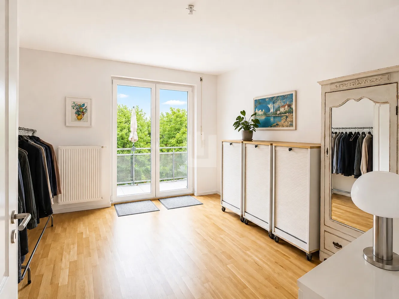 3 Zimmer Wohnung mit 83 m² in München – Bild 4