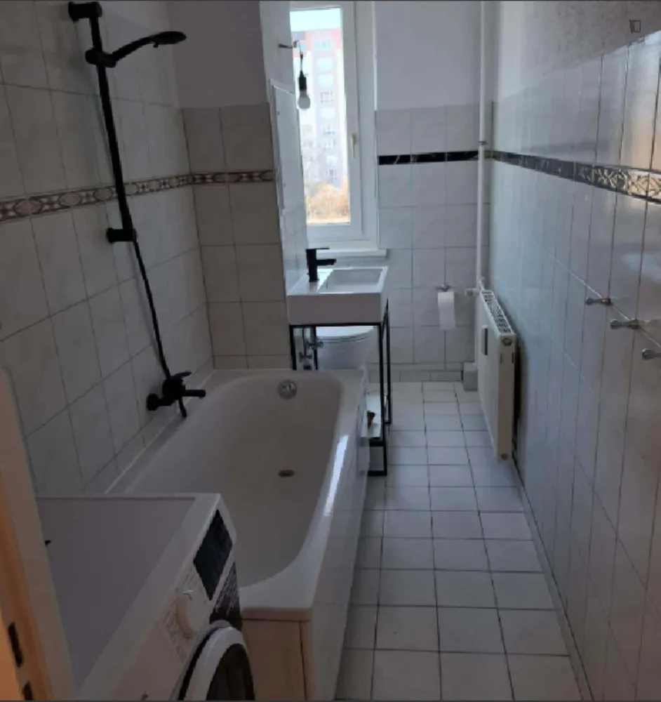 WG-Zimmer mit 15 m² in Berlin – Bild 5