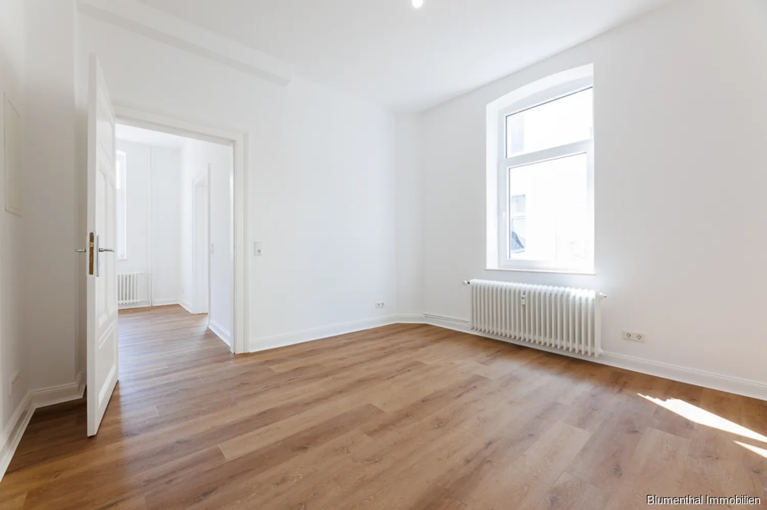 3 Zimmer Wohnung mit 50 m² in Bielefeld – Bild 4