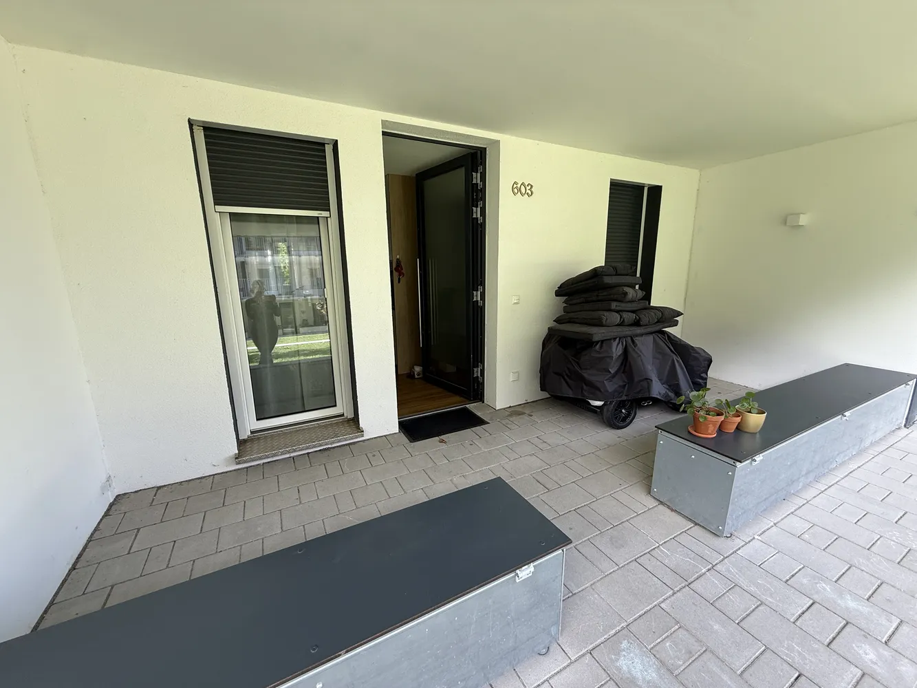 4 Zimmer Wohnung mit 76 m² in Leipzig – Bild 7
