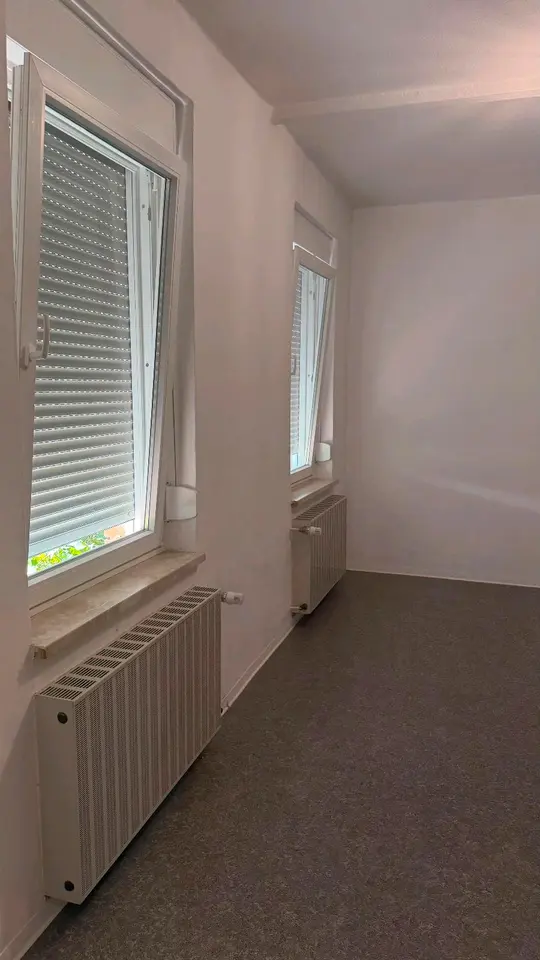 3 Zimmer Wohnung mit 60 m² in Worms – Bild 1