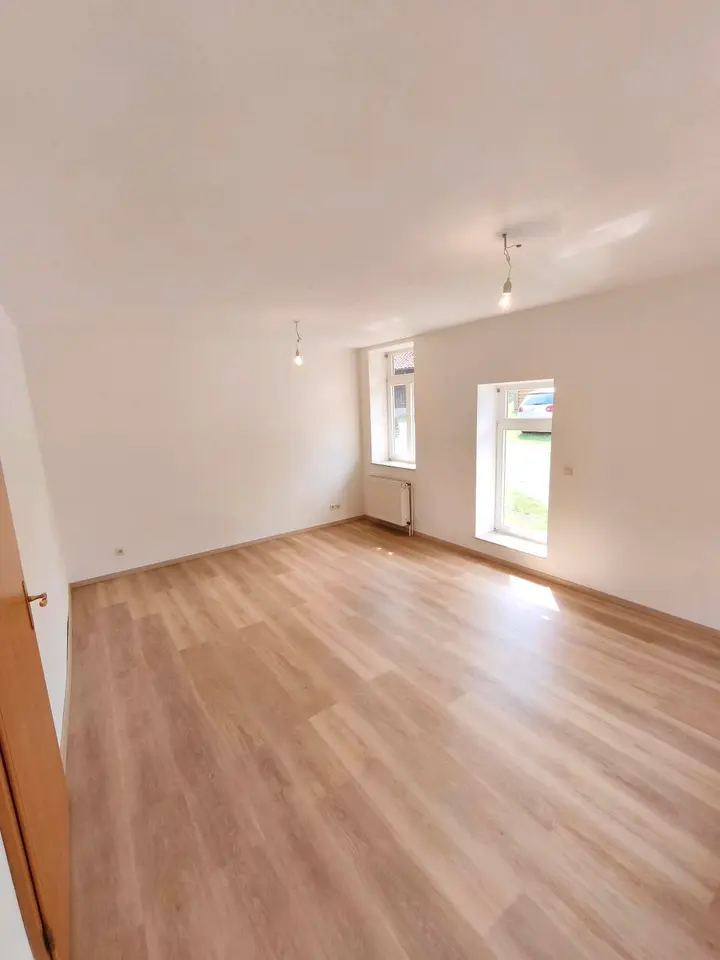 4 Zimmer Wohnung mit 90 m² in Soltau – Bild 1