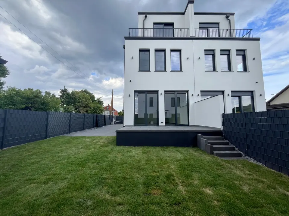 4 Zimmer Haus mit 118 m² in Berlin – Bild 3
