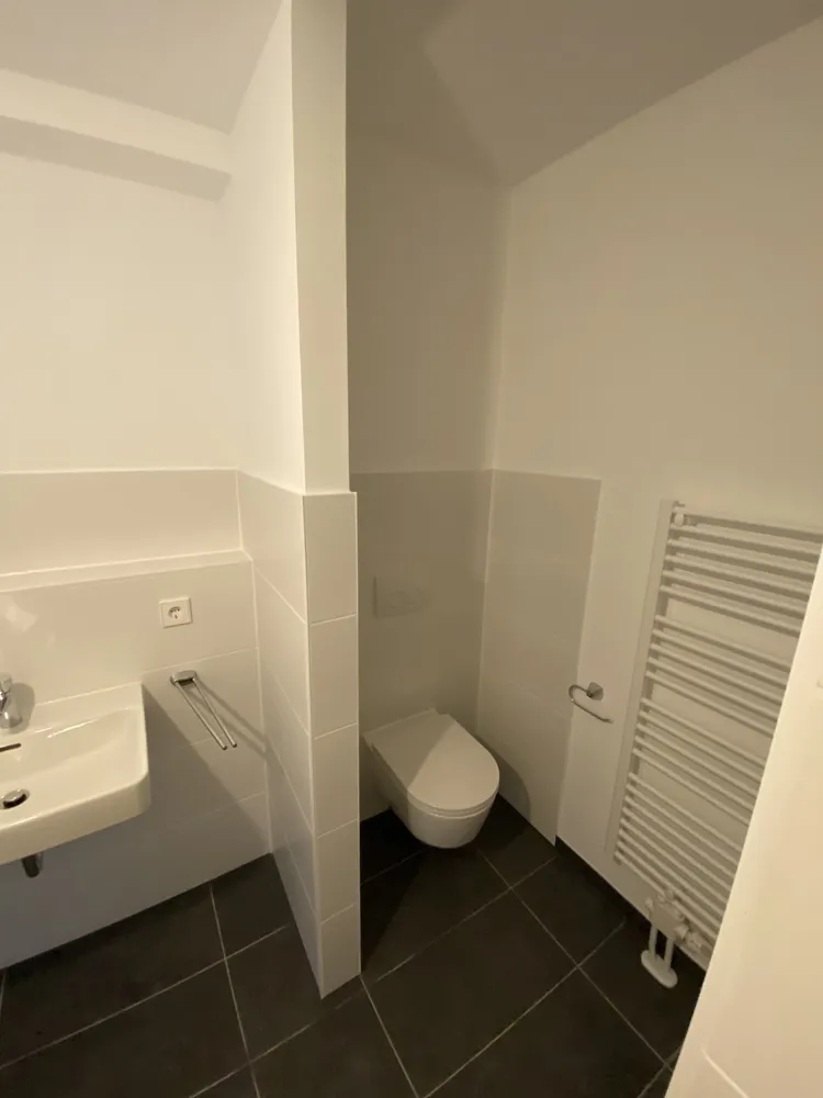 3 room apartment with 63 m² in Backnang – Photo 12