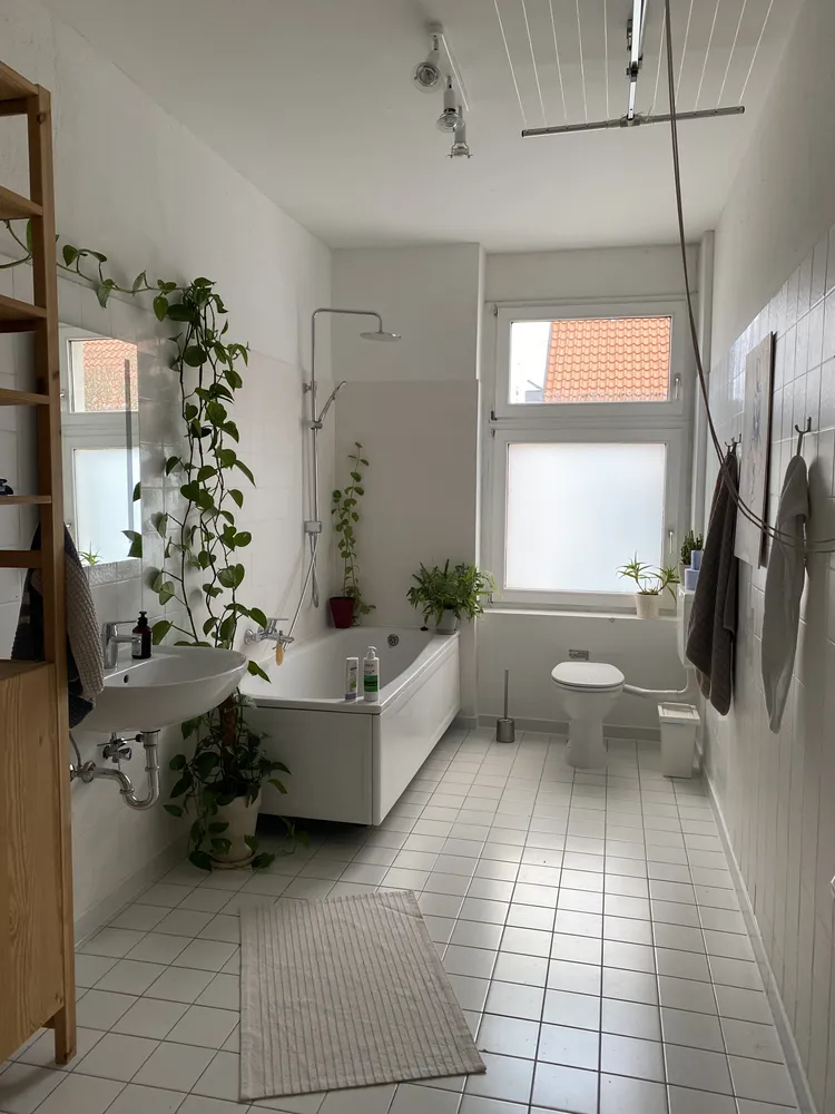 3 Zimmer Wohnung mit 90 m² in Berlin – Bild 12