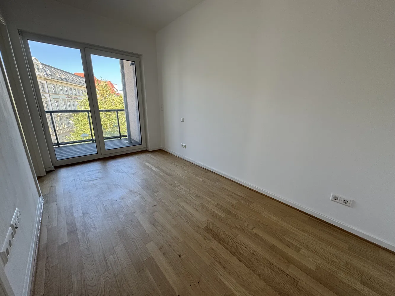 2 Zimmer Wohnung mit 39 m² in Leipzig – Bild 3