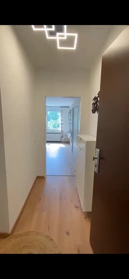 2 Zimmer Wohnung mit 49 m² in Duisburg – Bild 5